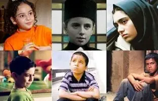 پاپاراتزی ایرانی؛ فیلمی جذاب از کودکی تا بزرگسالی بازیگران سینما + ویدئو