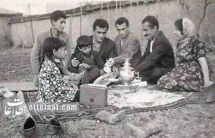 ۸۰ سال پیش تفریحات مردم تهران چه بود؟ + تصویر