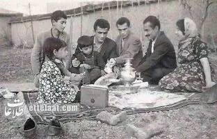 ۸۰ سال پیش تفریحات مردم تهران چه بود؟ + تصویر