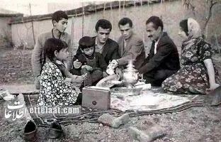 ۸۰ سال پیش تفریحات مردم تهران چه بود؟ + تصویر