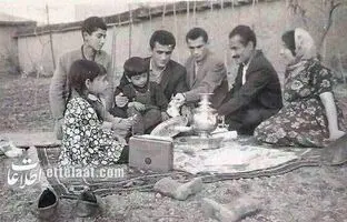 ۸۰ سال پیش تفریحات مردم تهران چه بود؟ + تصویر