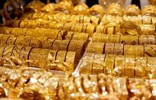 قیمت سکه و طلا امروز جمعه ۵ اردیبهشت ۱۴۰۴
