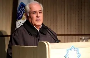 
تورج رهنما درگذشت
