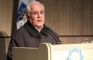 
تورج رهنما درگذشت

