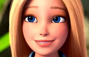  انیمیشن Barbie توسط استودیوی ایلومینیشن در دست ساخت است