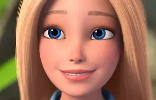  انیمیشن Barbie توسط استودیوی ایلومینیشن در دست ساخت است