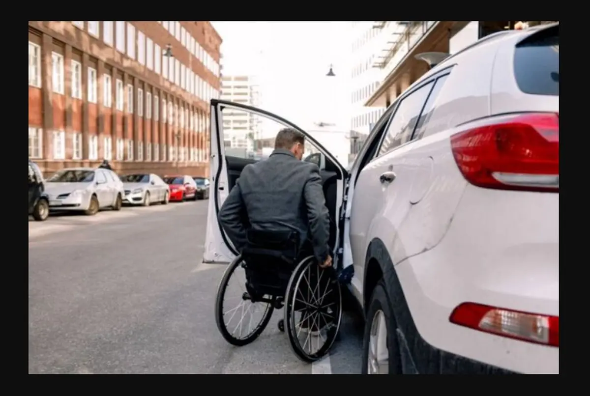 سامانه یکپارچه خودرو جانبازان بازگشایی شد 