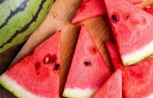 با راهنمایی علم؛ چطور هندوانه شیرین و رسیده انتخاب کنیم؟