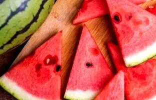 با راهنمایی علم؛ چطور هندوانه شیرین و رسیده انتخاب کنیم؟