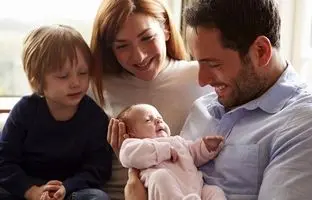 بچه اول هستید یا آخر؟ | این مطلب را بخوانید