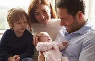 بچه اول هستید یا آخر؟ | این مطلب را بخوانید
