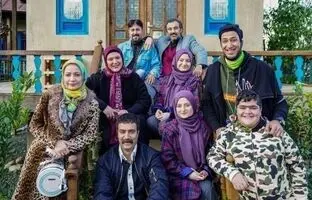تلویزیون پرونده «پایتخت» را بست؟/ پشت‌پرده جنجالی توقف سریال پرحاشیه