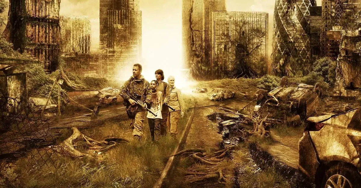 ۱۰ مورد از بهترین فیلم های زامبی محور در طول تاریخ