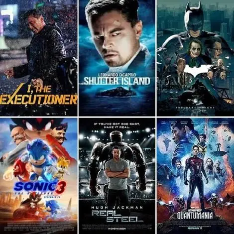 برنامه تلویزیون برای چهارشنبه سوری؛ 12 فیلم سینمایی در قاب تلویزیون