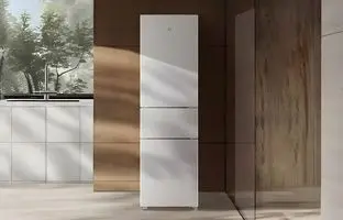 رونمایی شیائومی از یک یخچال مینیمال برای زندگی شهری؛ فقط 125 دلار!