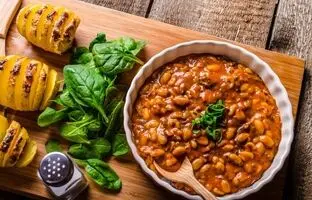 خوراک سیربزه؛ غذای خوشمزه و اصیل مازندرانی