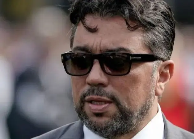 یک ایرانی معادل 650 میلیارد اسب خرید: کیا جورابچیان کیست؟