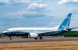 چرا طراحی موتورهای کم‌صداتر برای بوئینگ ۷۳۷ دردسرساز شد؟