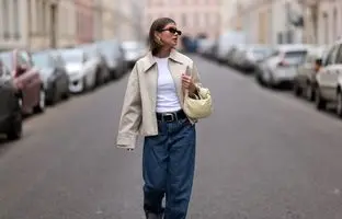 استایل مینیمالیستی برای عید 1404 : چگونه کمتر بپوشیم، ولی بیشتر بدرخشیم؟