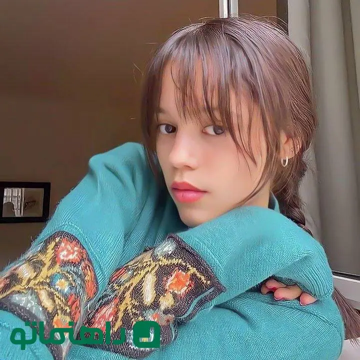 بهترین فیلم ها و سریال های جنا اورتگا