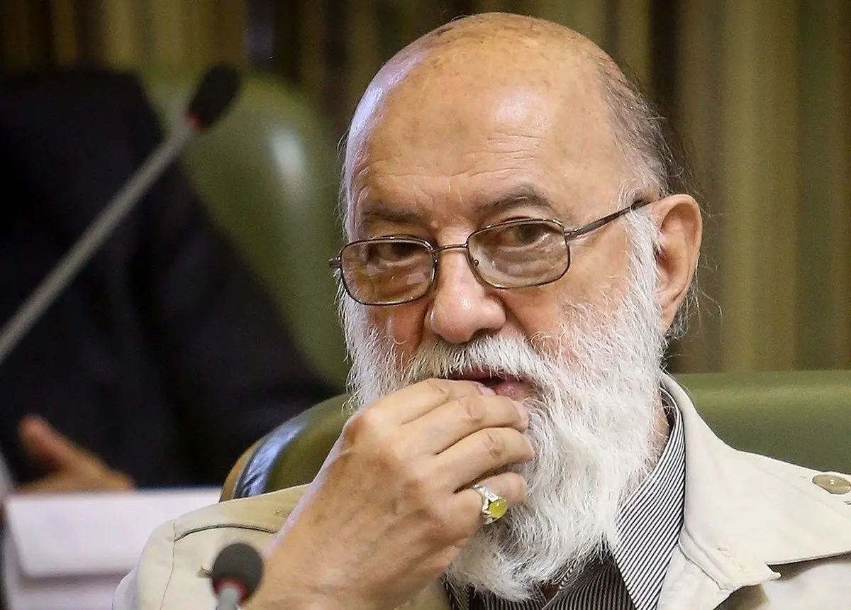 چمران اعلام کرد؛ اعضای شورای شهر چقدر حقوق می‌گیرند؟