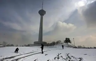 استاندار: تهران فردا تعطیل نیست
