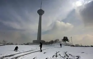 استاندار: تهران فردا تعطیل نیست
