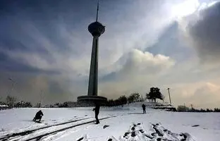استاندار: تهران فردا تعطیل نیست
