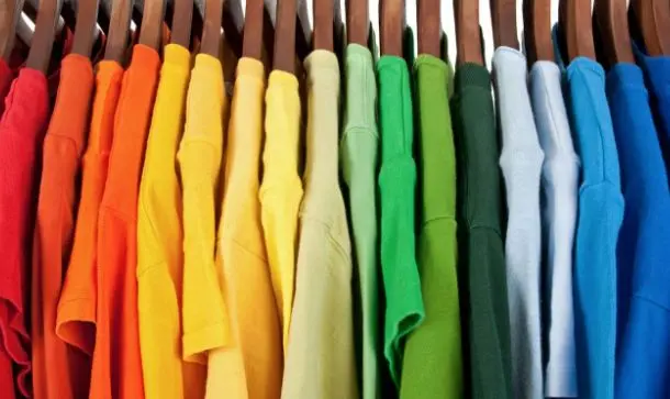  رنگ مورد علاقه‌ت رو بگو تا بگم چه شخصیتی داری! 