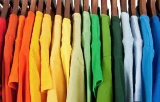  رنگ مورد علاقه‌ت رو بگو تا بگم چه شخصیتی داری! 