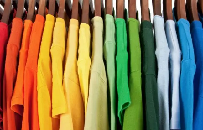  رنگ مورد علاقه‌ت رو بگو تا بگم چه شخصیتی داری! 