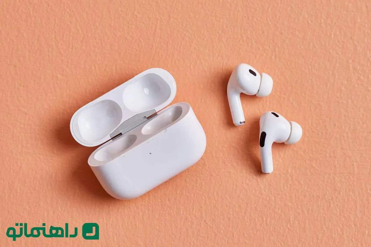 چرا ایرپاد کثیف می شود؟ + راه‌های تمیز کردن ایرپاد