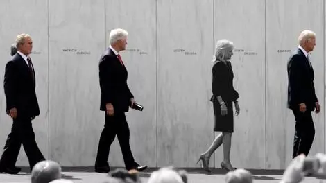 رئیس جمهوری آمریکا چقدر حقوق می گیرد؟