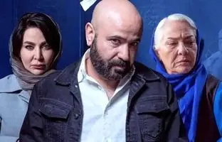 همه چیز درباره سریال«جزر و مد» محمدحسین لطیفی
