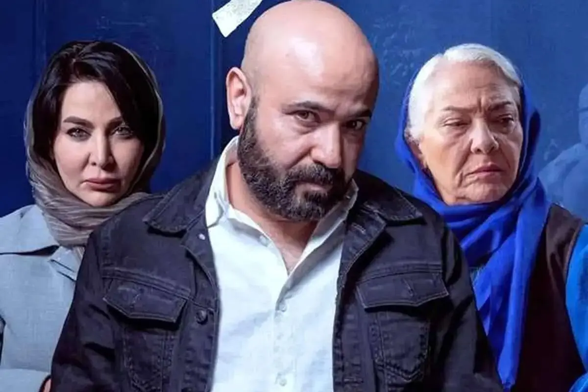همه چیز درباره سریال«جزر و مد» محمدحسین لطیفی
