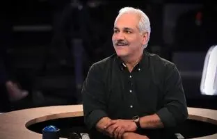 بازگشت مهران مدیری به تلویزیون؟