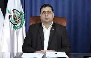شهادت عبداللطیف القانوع سخنگوی حماس