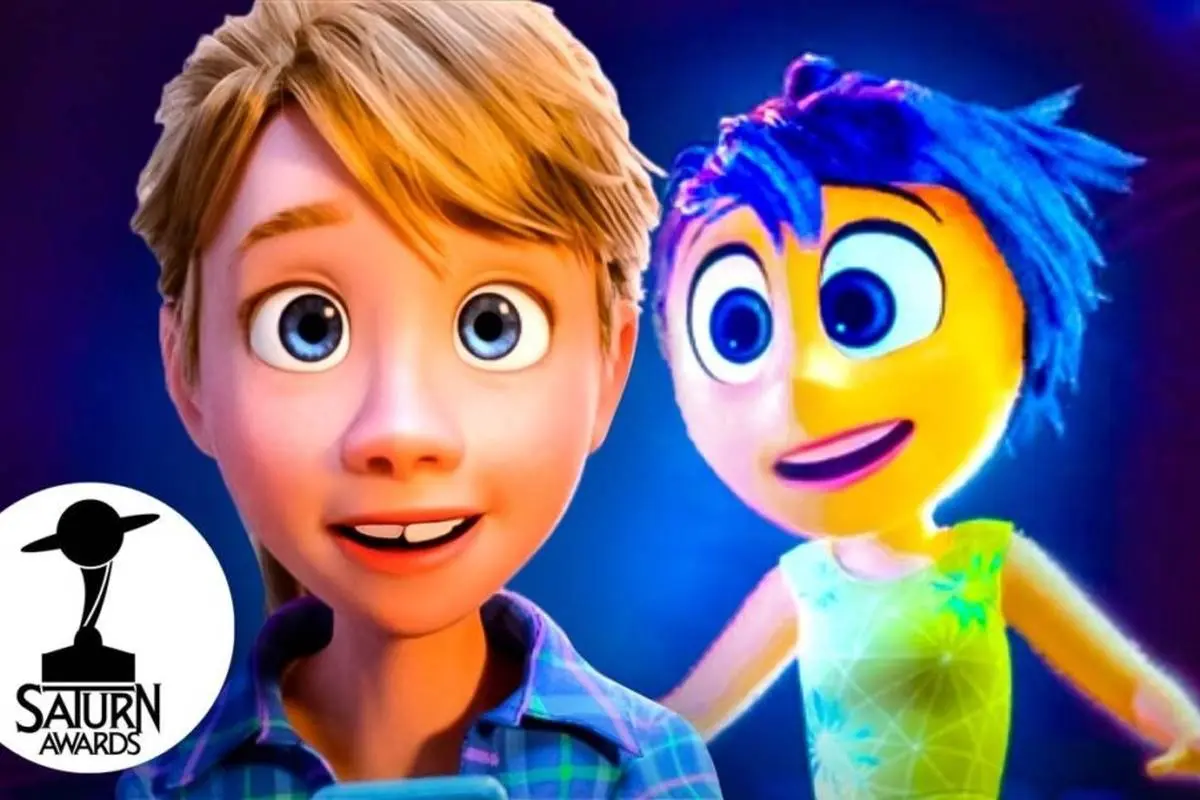 پیکسار در حال بررسی ایده‌ها برای ساخت انیمیشن Inside Out 3 است