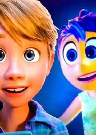 پیکسار در حال بررسی ایده‌ها برای ساخت انیمیشن Inside Out 3 است