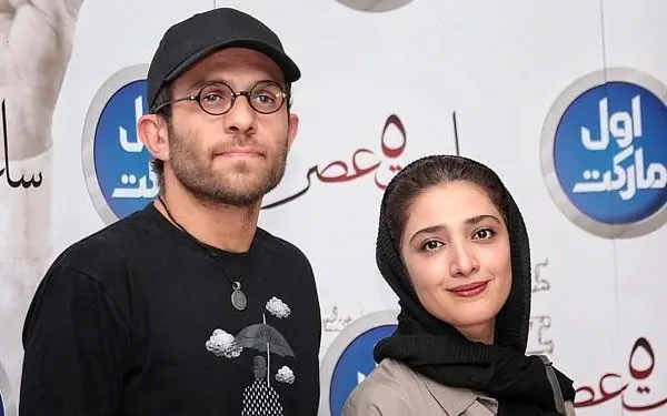 پاپاراتزی ایرانی؛ بابک حمیدیان: لذت زندگی من متروسواری در تهران است + ویدئو