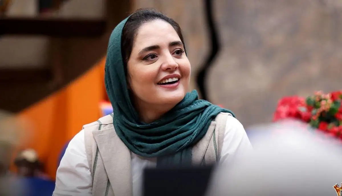  ماجرای جالب دست‌ مزدِ نرگس محمدی در جوکر + ویدئو