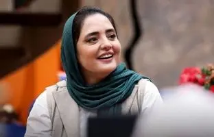  ماجرای جالب دست‌ مزدِ نرگس محمدی در جوکر + ویدئو
