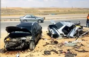 این دو خودرو مسئول مرگ بیش از ۹ هزار ایرانی بودند