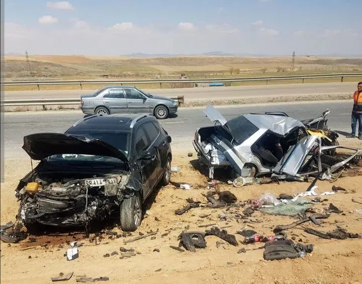 این دو خودرو مسئول مرگ بیش از ۹ هزار ایرانی بودند