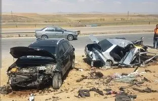 این دو خودرو مسئول مرگ بیش از ۹ هزار ایرانی بودند