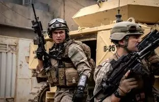 چرا باید فیلم جنگاوری (Warfare) را ببینیم؟