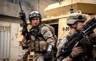 چرا باید فیلم جنگاوری (Warfare) را ببینیم؟
