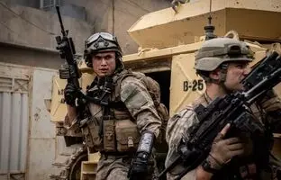 چرا باید فیلم جنگاوری (Warfare) را ببینیم؟