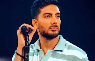  «ایران» فرزاد فرزین منتشر شد 