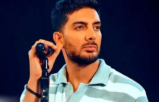  «ایران» فرزاد فرزین منتشر شد 